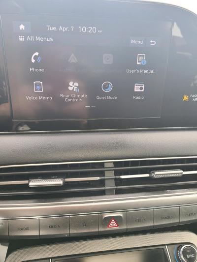 2021 Hyundai Palisade SEL - Thumbnail 12