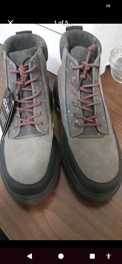 heydude boots - Thumbnail 2