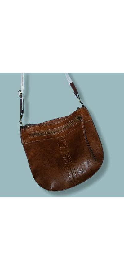 leather purse - Thumbnail 2