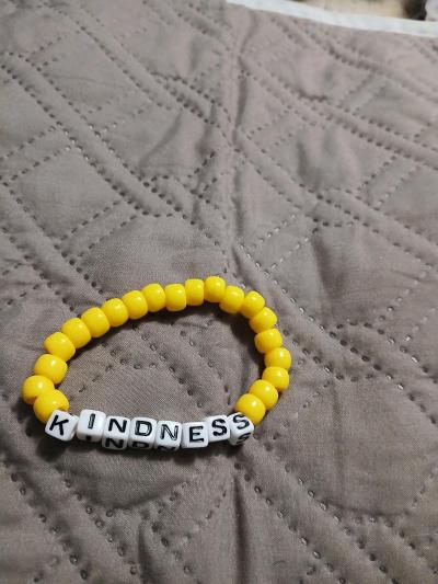 Ponybead Bracelets - Thumbnail 9