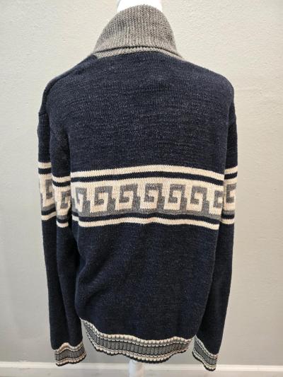 Lucky Brand Vintage Inspired Sweater - Thumbnail 2