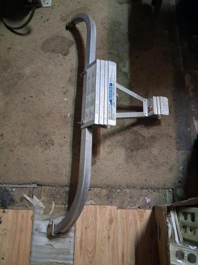 Ladder Stabilizer - Thumbnail 2