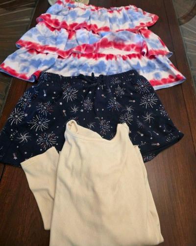 Girls Clothes - Thumbnail 5