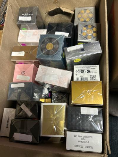 Perfumes Originales 100 - Thumbnail 5