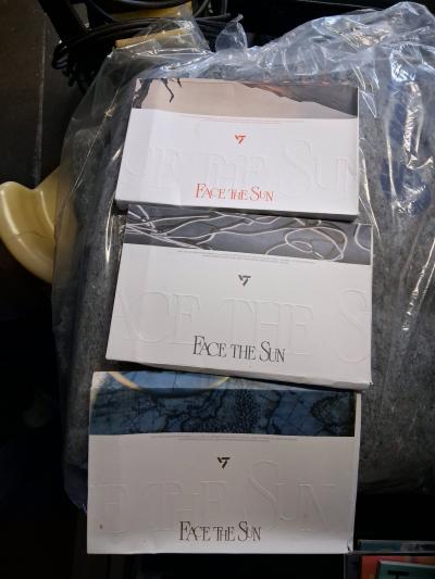 NCT collection - Thumbnail 2