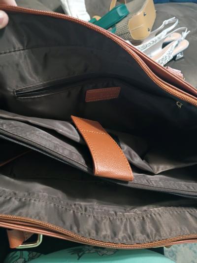 lovevook bag - Thumbnail 4