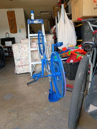 2001 DYNO VFR BMX - Thumbnail 6