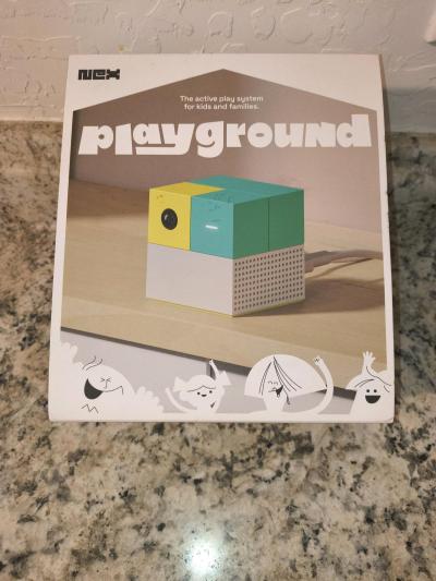 Nex Playground