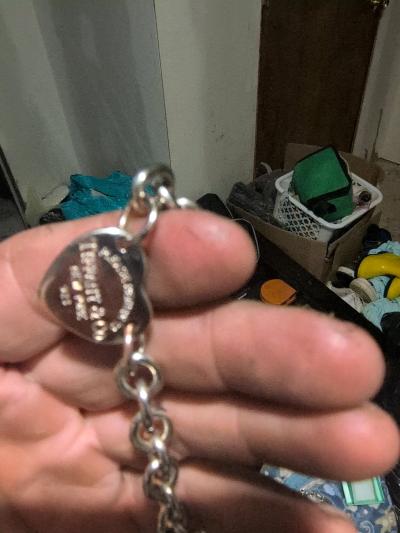 Return to Tiffanys necklace - Thumbnail 6