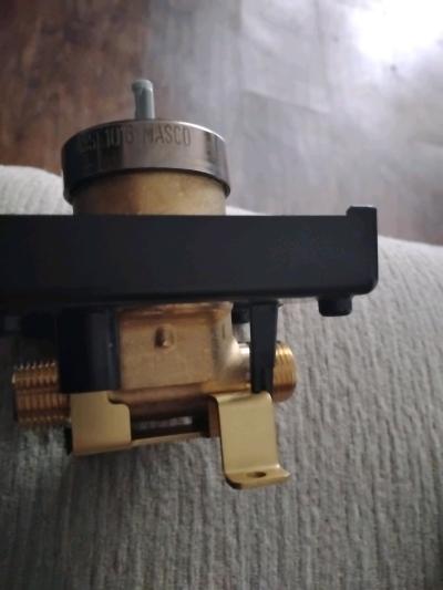 Delta Rough in Valve for Shower - Thumbnail 3