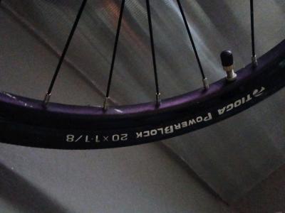 redline proline jr - Thumbnail 3
