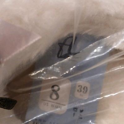 aerusi pink slippers - Thumbnail 6