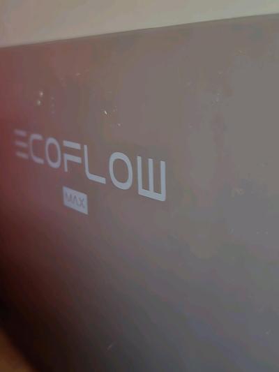 Ecoflow 3 Max 3400W - Shelby, Ohio