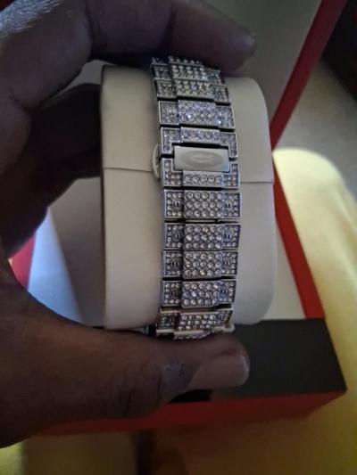 watch for sale - Thumbnail 5