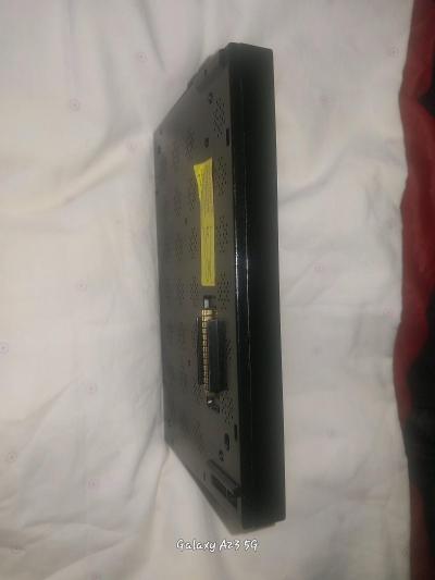 This item is a Power Acoustik PD710B indash multi receiver - Thumbnail 3