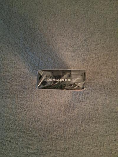 Dragon Ball Z 92 Pieces Lomo Cards Box - Thumbnail 2