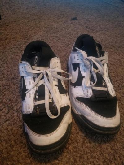 shoes - Fort Worth, Texas