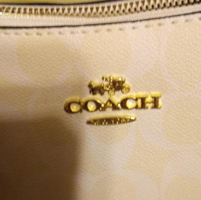 Coach purse - Thumbnail 3