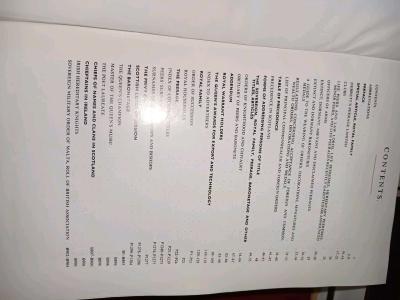 Debretts Peerage and Baronetage with Her Majestys Royal Warr - Thumbnail 7