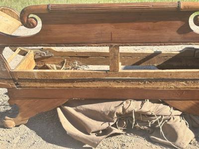 empire couch - Thumbnail 5