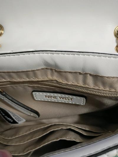nine west purse - Thumbnail 3