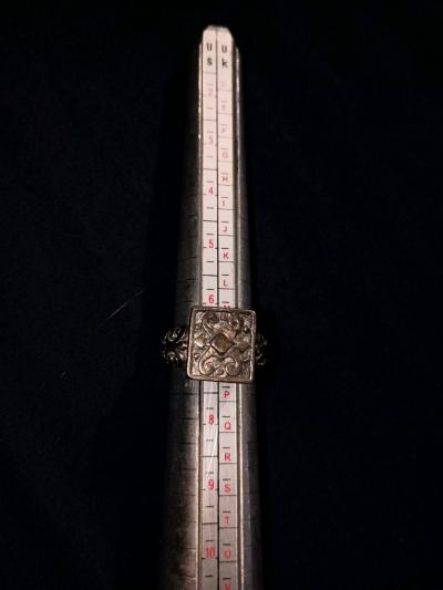 925 ring - Thumbnail 3