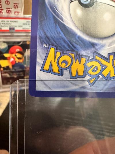 Pokemon Gengar Non Holo Pokemon Expedition - Thumbnail 8