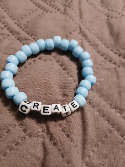 Ponybead Bracelets - Thumbnail 8