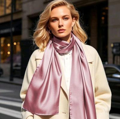 women scarf - Thumbnail 3