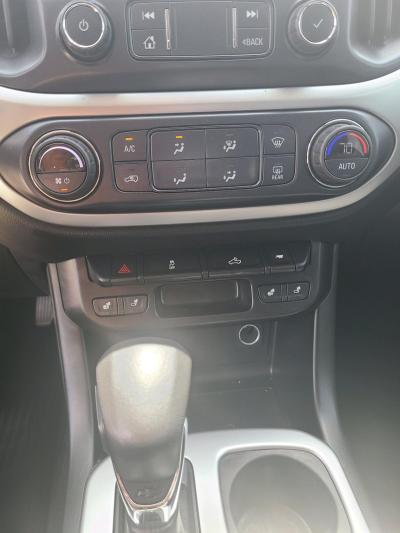 2022 Chevrolet Colorado - Thumbnail 9