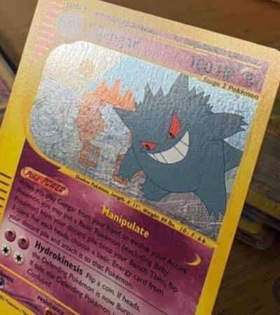 Gengar skyridge - Thumbnail 7