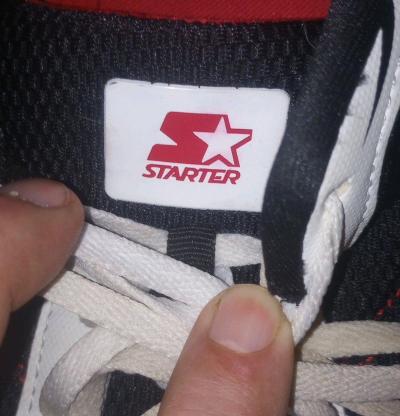 CASUAL SHOES - Thumbnail 3