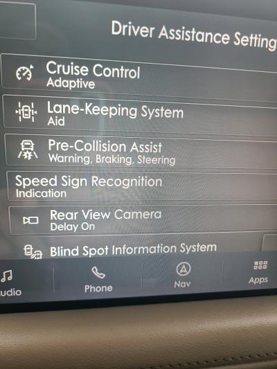 2020 Lincoln Aviator - Thumbnail 10