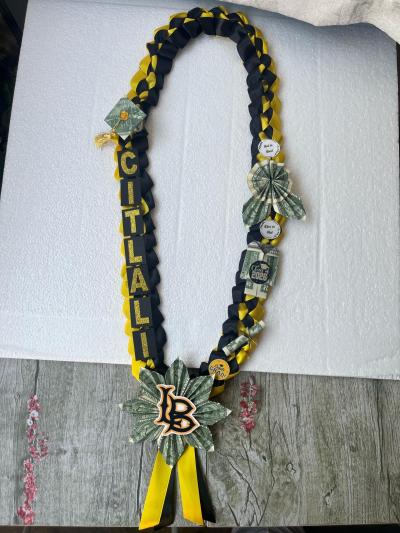 leis for graduation - Thumbnail 11