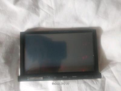 This item is a Power Acoustik PD710B indash multi receiver - Thumbnail 5