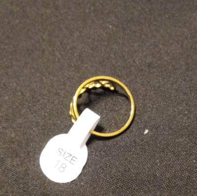 cute ring - Thumbnail 2