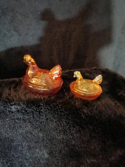 Indiana Carnival Glass - Thumbnail 3