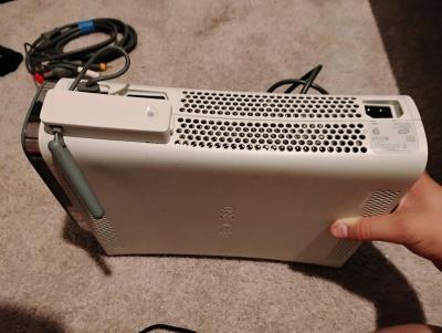 Xbox 360 Arcade edition - Thumbnail 6