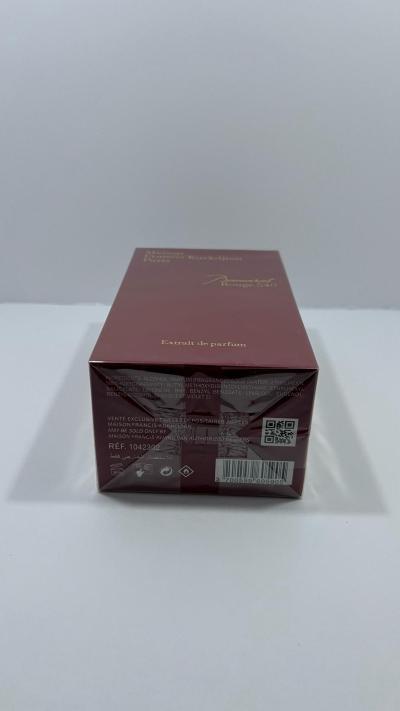 baccarat rouge 540 - Thumbnail 3