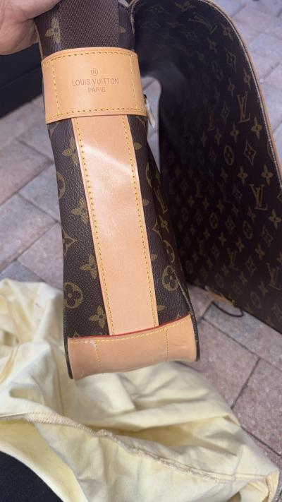 Messenger bag  bolso para hombre - Thumbnail 6