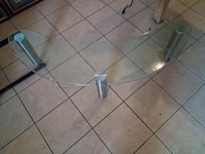 glass tables - Thumbnail 2