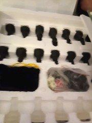 95 Piece 3 1 Game Set - Thumbnail 8