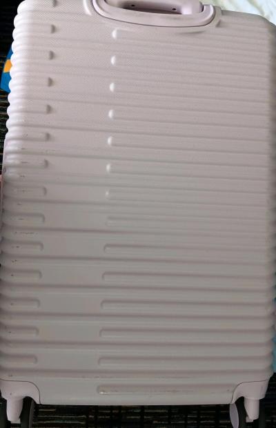 Nine West Suitcase - Thumbnail 6