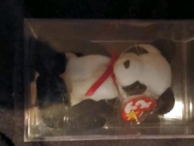 beanie babys - Thumbnail 4