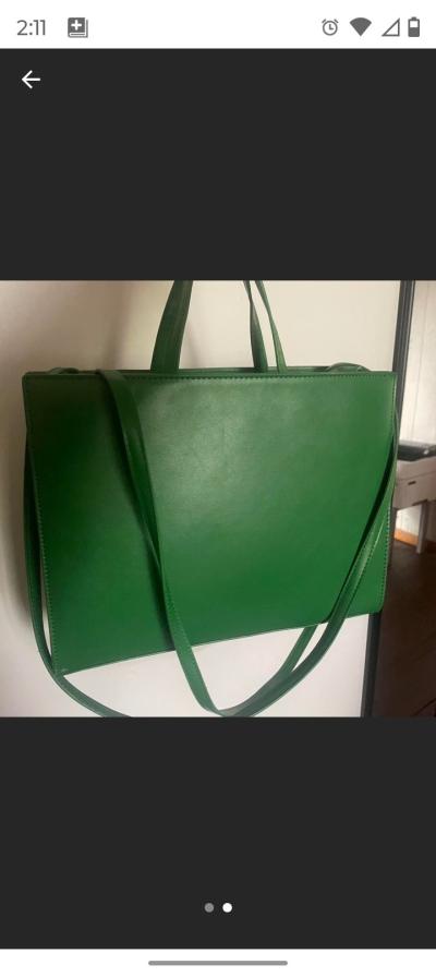 Marc Jacobs tote bag - Thumbnail 2