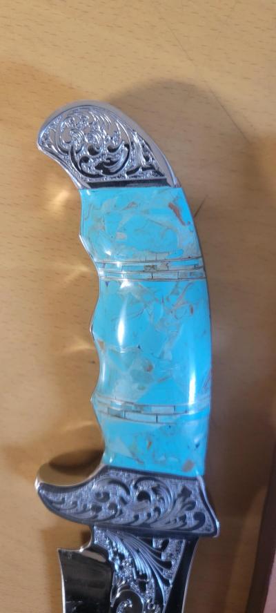 pocket knife - Thumbnail 4