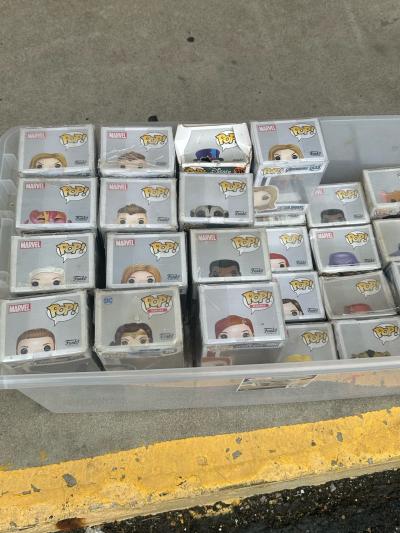 Funko Pops - Thumbnail 2