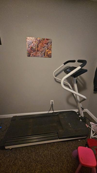 Treadmill - Thumbnail 4