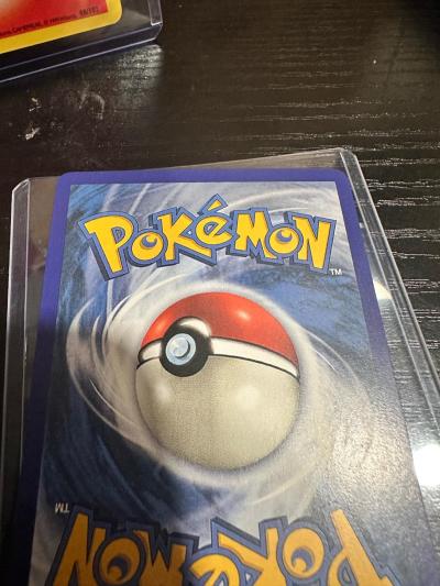 Pokemon Sabrinas Gengar Moon Gym Challenge Card - Thumbnail 7