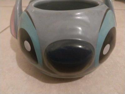 stich cup - Adelanto, California